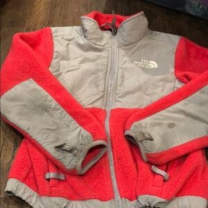 North face fleece jacket xs 6 💖